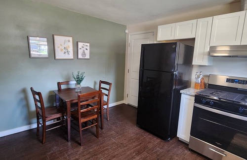 Lubbock House | Comfy Casita by the Park, 5min from Texas Tech