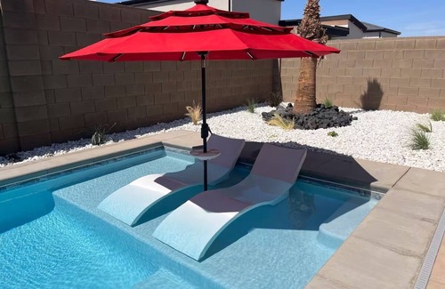 Hurricane Apartment | Comfy Casita close to Sand Hollow