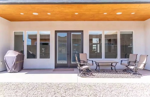 Hurricane Apartment | Comfy Casita close to Sand Hollow