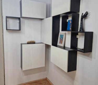 Centar Apartment | Comfy center apartment