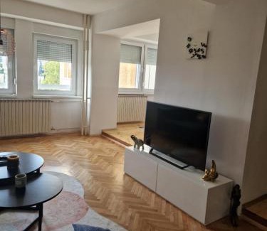 Centar Apartment | Comfy center apartment