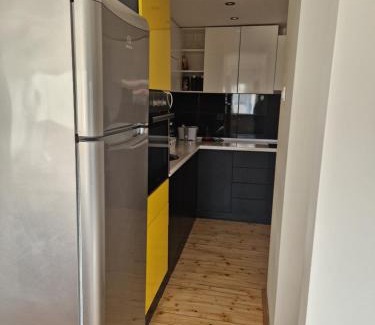 Centar Apartment | Comfy center apartment