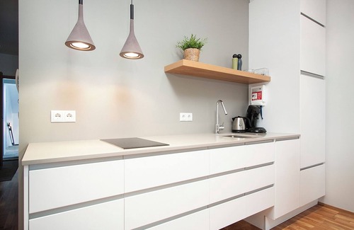 Vesturbær Apartment | Comfy Central Apartment