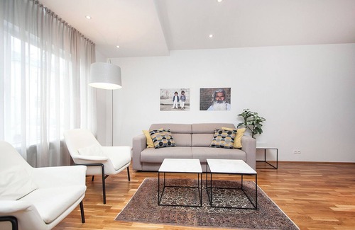 Vesturbær Apartment | Comfy Central Apartment