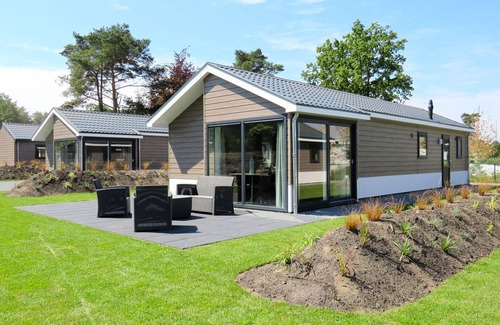 Mol Ski Chalet | Comfy chalet with dishwasher