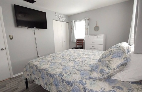 Punta Gorda House | Comfy Coastal Home