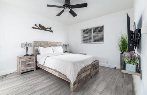 Middle River Terrace Apartment | Comfy Condos at Middle River Apt 2