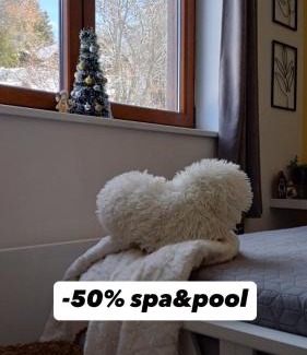Lisina Apartment | Comfy Corner N LUX 55 Milmari Apartment