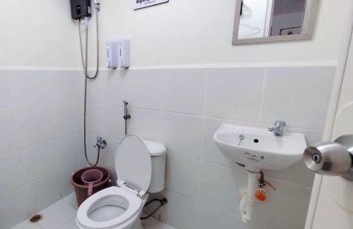 Don Bosco Apartment | Comfy Corner Staycation - Azure