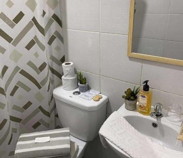 Don Bosco Apartment | Comfy Corner Staycation - Azure