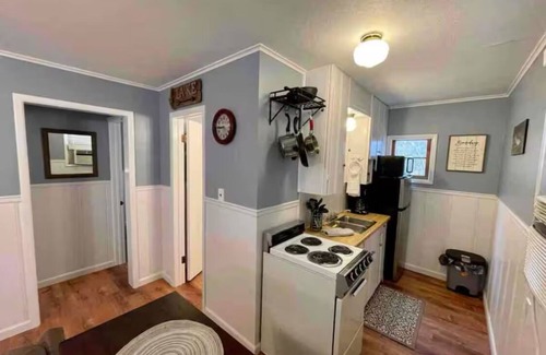Bull Shoals Cottage | Comfy Cottage #1 at Bull Shoals!