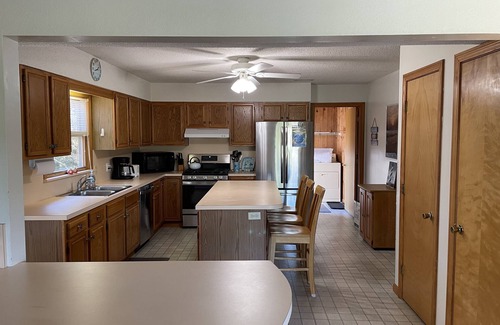 Brigands' Bay House | Comfy Cottage for the Perfect Hatteras Vacation!