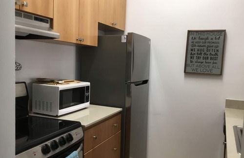 North Mountain Condo | Comfy, cozy 1 BDR/1BR Condo- community outdoor heated pool, hot tub and gym.