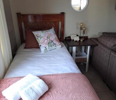 Potchefstroom Apartment | Comfy & Cozy @ 26 Chopin