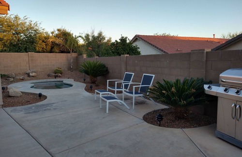Rancho Vistoso House | Comfy Cozy Casa in Rancho Vistoso. Close to parks and and trails.