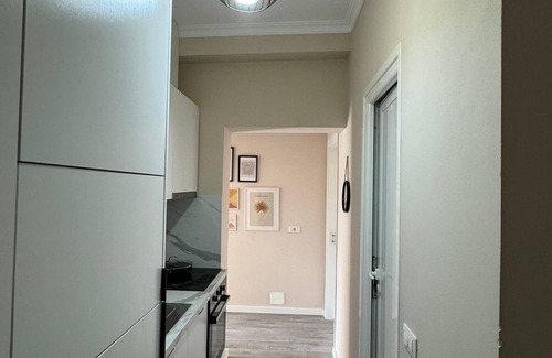 Tirana Apartment | Comfy Cozy Lake City Apartment 2n