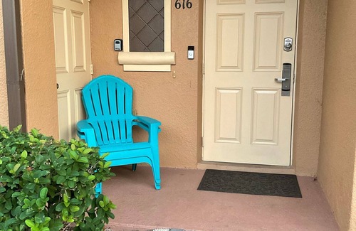 Davenport House | Comfy & Cozy Townhouse in resort 🏡 near Disney.