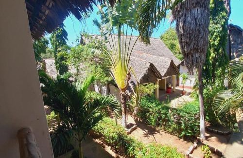 Kilifi Hotel | COMFY DHOWS HOTEL