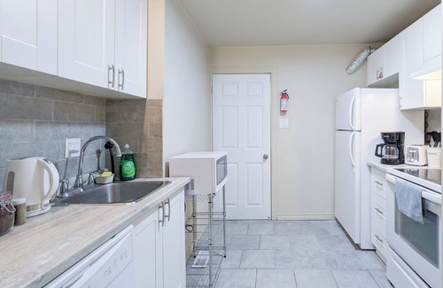 East Windsor House | Comfy dream 2 beds Netflix fast wifi