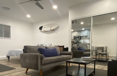 Encinitas Apartment | Comfy Encinitas Studio