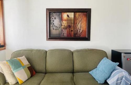 Accra Apartment | Comfy Escape Home