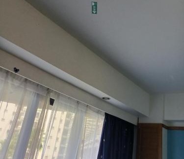 Tanjung Kling House | Comfy Family Homestay