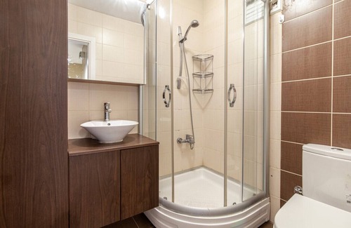 Sisli Apartment | Comfy Flat 15 min Cevahir Mall in Sisli