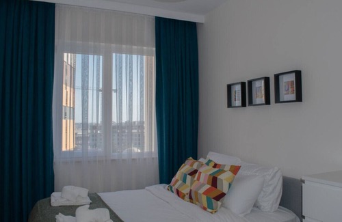 Kepez Apartment | Comfy Flat Close to Duden Waterfalls in Kepez