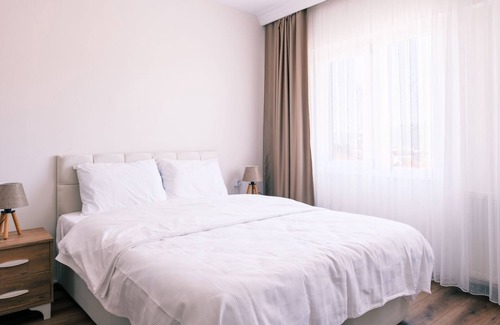 Mentese Apartment | Comfy Flat w Nature View Balcony in Mugla