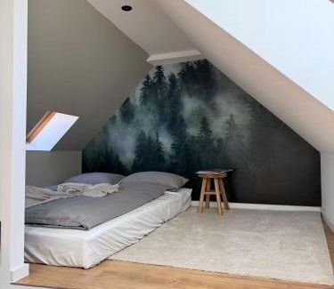 Buttelstedt Apartment | Comfy Forest