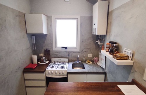 Abasto Apartment | Comfy fully renovated 2-bedroom apartment in bar area Almagro