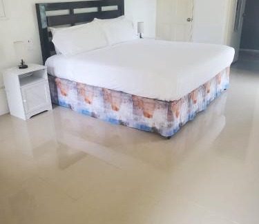 Port Antonio House | Comfy Guest Rooms