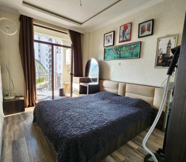 Tbilisi Apartment | Comfy home