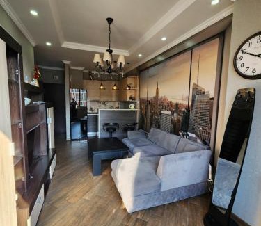 Tbilisi Apartment | Comfy home