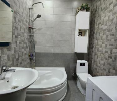 Tbilisi Apartment | Comfy home