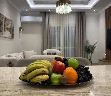 6th of October City Apartment | Comfy Home in Sheikh Zayed - Khamayel