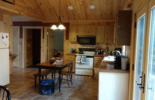 Indian Lake House | Comfy Home in the Adirondacks, close to Gore Mnt, hiking & snowmoble trails