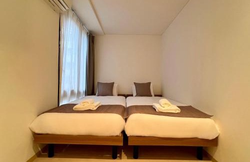 Sumida Apartment | Comfy Home Kikukawa