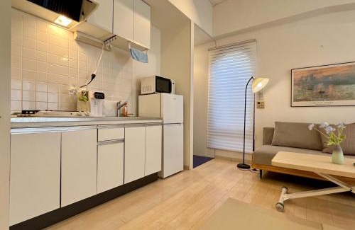 Sumida Apartment | Comfy Home Kikukawa