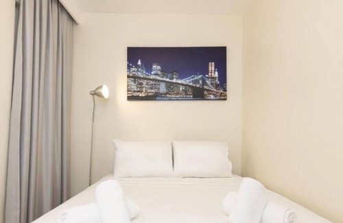 Bomonti Apartment | Comfy Home near Public Transportation in Sisli