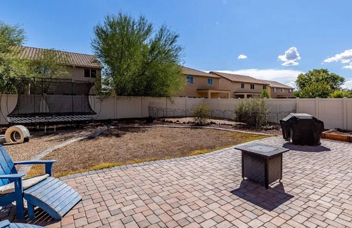 Red Rock House | Comfy Home near Tucson!