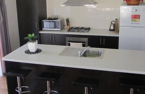 Kingscote House | Comfy Home on Wheelton