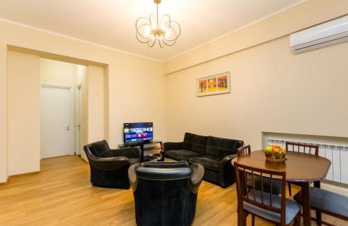 Tbilisi City Centre Apartment | Comfy Home V