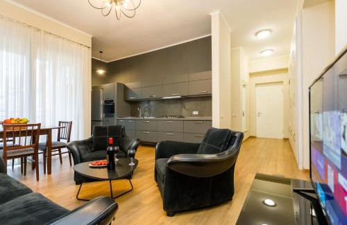 Tbilisi City Centre Apartment | Comfy Home V