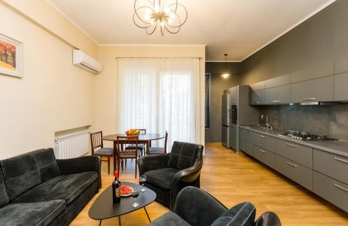 Tbilisi City Centre Apartment | Comfy Home V