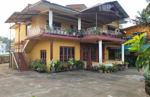 Kaimane House | Comfy Homestay, Coorg, Kodagu