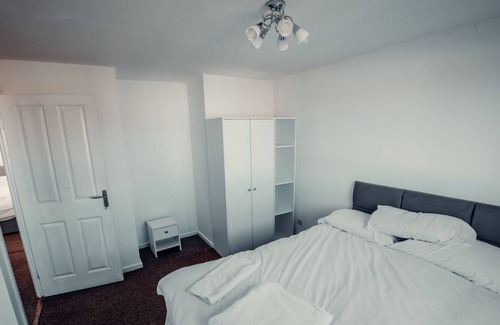 Haringey House | Comfy House