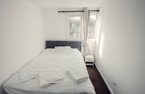 Haringey House | Comfy House