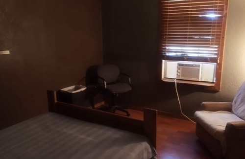 Carlsbad House | Comfy House w/ Private Rooms. Livingroom, Bathroom,washroom, and Workroom