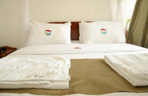 Eldoret Hotel | Comfy Inn Eldoret